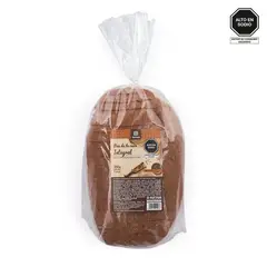 TOTTUS - Pan De La Casa Integral 350 g