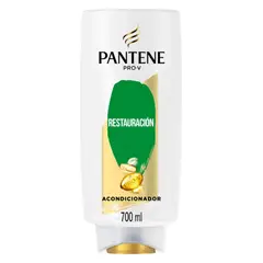 PANTENE - Crema para Peinar Restauración Botella 700 mL