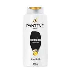 PANTENE - Shampoo Hidratación Extrema Botella 700 mL