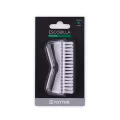 TOTTUS - Escobilla Para Uñas