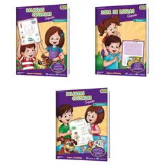 COQUITO - Palabras Cruzadas Básico