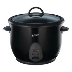 OSTER - Olla Arrocera 1.8Lt Negra