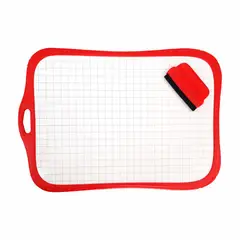 ARTI CREATIVO - AC PIZARRA MULTIUSOS 20.8X29.5CM