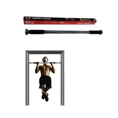 SANTA BEATRIZ - Barra de dominadas para puerta