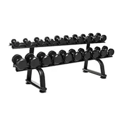 SANTA BEATRIZ - Porta Mancuernas Negro