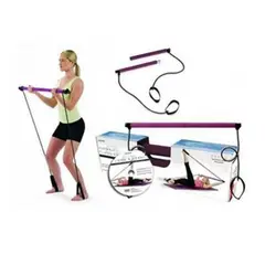 SANTA BEATRIZ - PORTABLE PILATES STUDIO