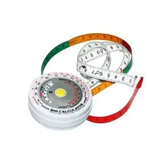 SANTA BEATRIZ - Cinta métrica BMI 60 m