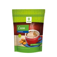 TOTTUS - COCOA X160G
