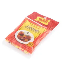 SIBARITA - Sazonador Bolsa 6 Und