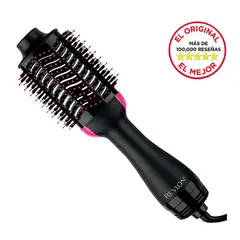 REVLON - One Step Secador y Voluminizador Max