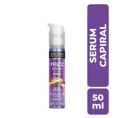 JOHN FRIEDA - Suero Capilar Extra Fuerte 6 Efectos Envase 50 mL