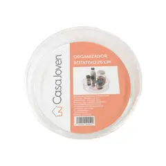 CASA JOVEN - Organizador Rotativo 26 Cm
