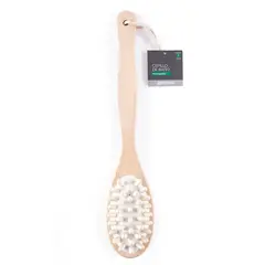 TOTTUS - Cepillo de Baño Masajeador