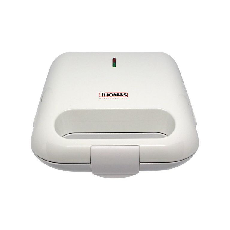Sandwichera 2 Panes 750W TH-952