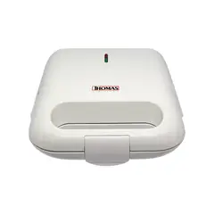  Sandwichera de 2 panes Thomas 750W