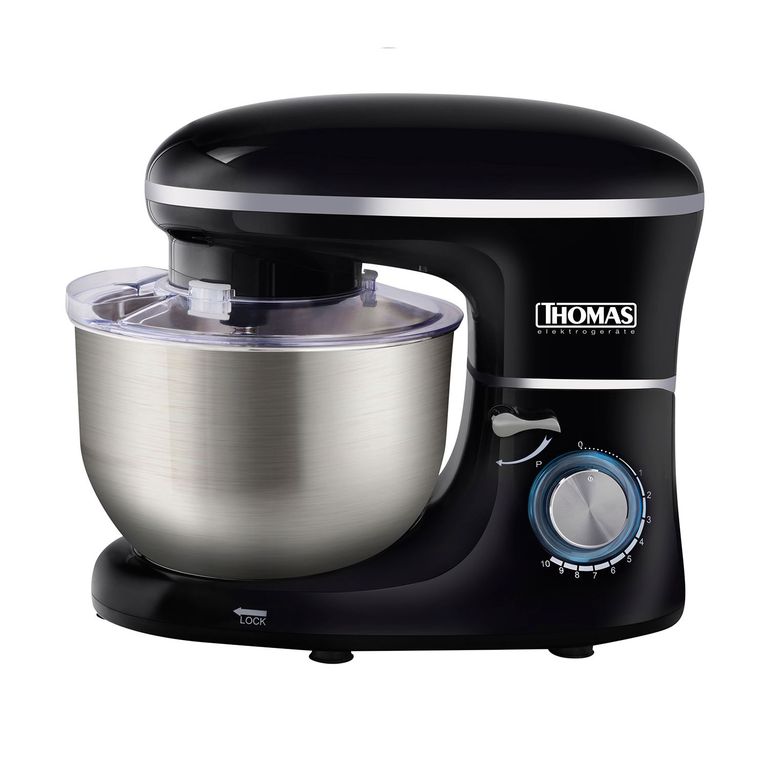 BATIDORA PLANETARIA PEDESTAL 4.5LT 1300W