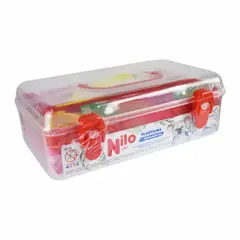 ARTI CREATIVO - Plastilina y herramientas de 7 colores