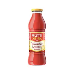 MUTTI - Passata de Tomate Envase 400 g
