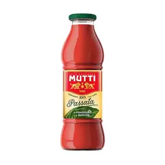 MUTTI - Passata de Tomate Envase 700 g
