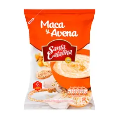 SANTA CATALINA - Avena con Maca Bolsa 280 g
