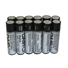 undefined - PILA ALCALINA AAAX10