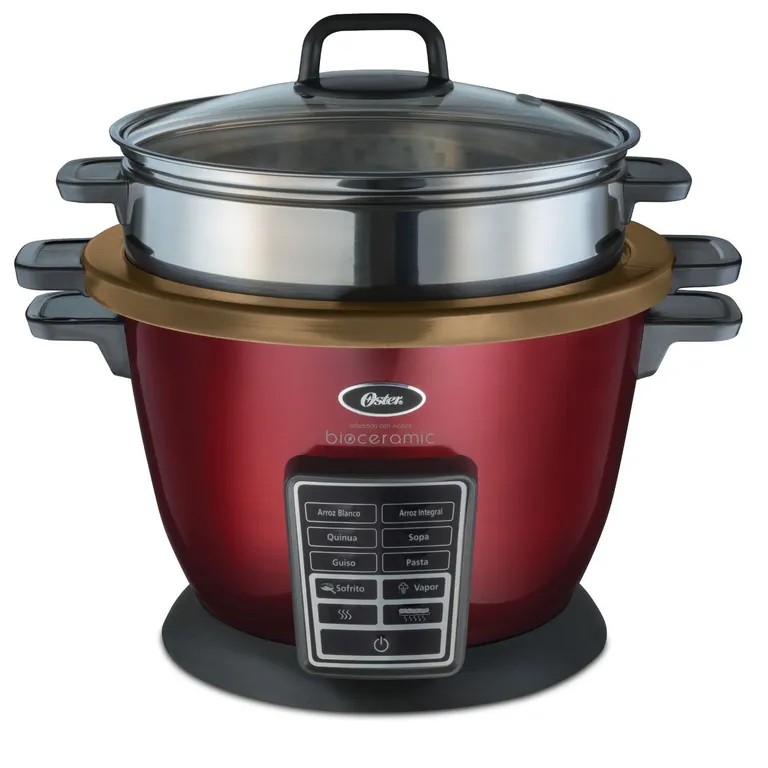OLLA MULT 2.2L CANDY APPLE 10 FUN