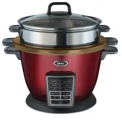 OSTER - OLLA MULT 2.2L CANDY APPLE 10 FUN