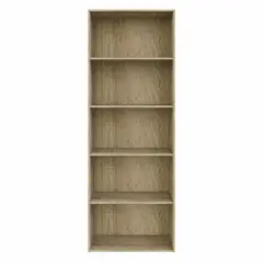 CASA JOVEN - Biblioteca con 5 divisiones