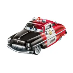 CARS - Disney Pixar Color Change Diecast