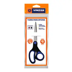 VINIFAN - Tijera Para Oficina 20cm