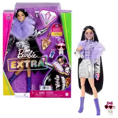 BARBIE - Extra Grn27