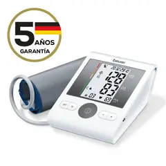 BEURER - TENSIOMETRO DE BRAZO BM28