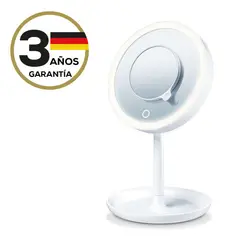 BEURER - Espejo Cosmético Con Luz BS45