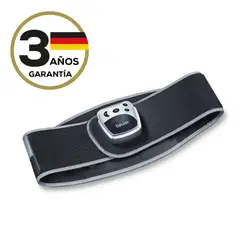 BEURER - CINTURON TENS PARA ALIVIO LUMBAR EM38