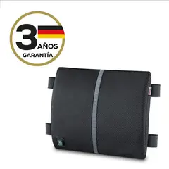 BEURER - COJIN DE RESPALDO CON CALENTADOR HK 70