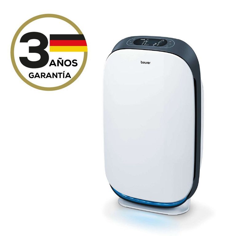 PURIFICADOR DE AIRE LR500