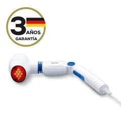 BEURER - MASAJEADOR CORPORAL CON INFRARROJO MG40