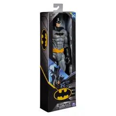 BATMAN - Figura de Acción Personaje No 30 cm