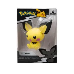 POKEMON - Figura Vinilo Asst 10 cm