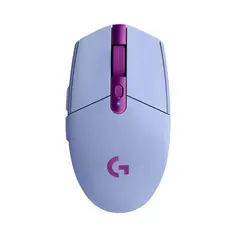 LOGITECH - MOUSE INAL G305 LIGTHSPEED LILA
