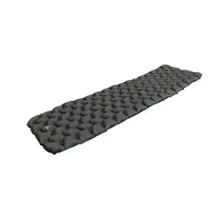 NATIONAL GEOGRAPHIC - Colchoneta Ultralight Gris