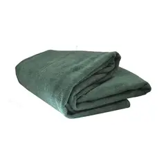 NATIONAL GEOGRAPHIC - TOALLA MICROFIBRA M VERDE