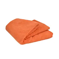 NATIONAL GEOGRAPHIC - TOALLA MICROFIBRA M NARANJA