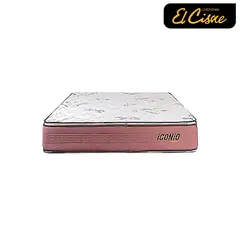 EL CISNE - Colchon Iconio 2 Plazas