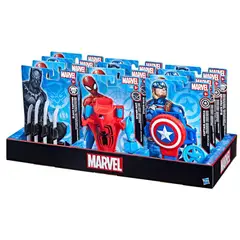 MARVEL - Lanzador Surtido