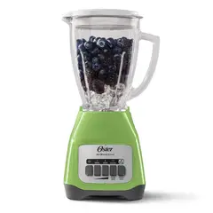 OSTER - LICUADORA KIWI 550W 2 VELOCIDADES