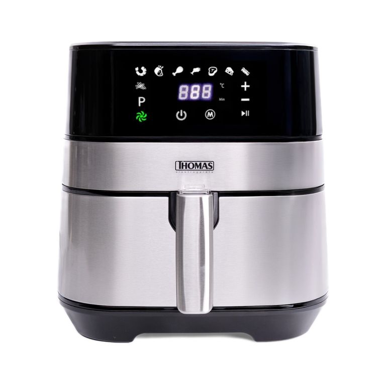 Freidora de Aire Digital 5L 1700W
