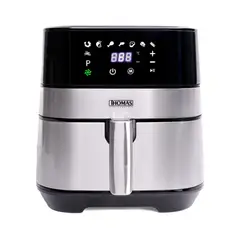 THOMAS - Freidora de Aire Digital 5L 1700W