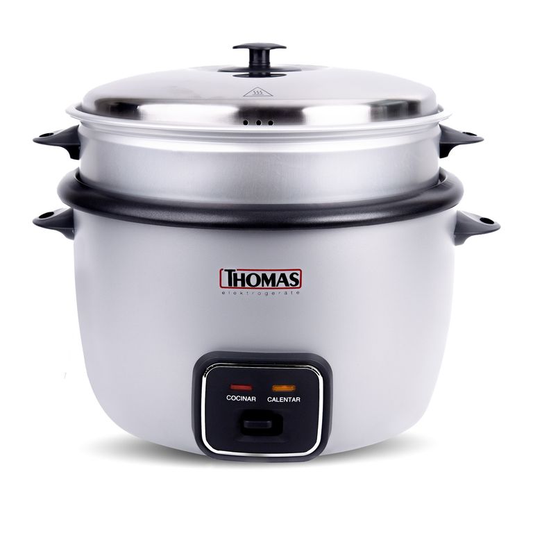 OLLA ARROCERA 1600W 4.5LT