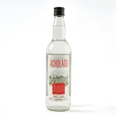 TOTTUS - Pisco Acholado Botella 750 mL